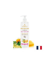 Șampon pentru păr vopsit cu ulei de șofran și miere, 400 ml