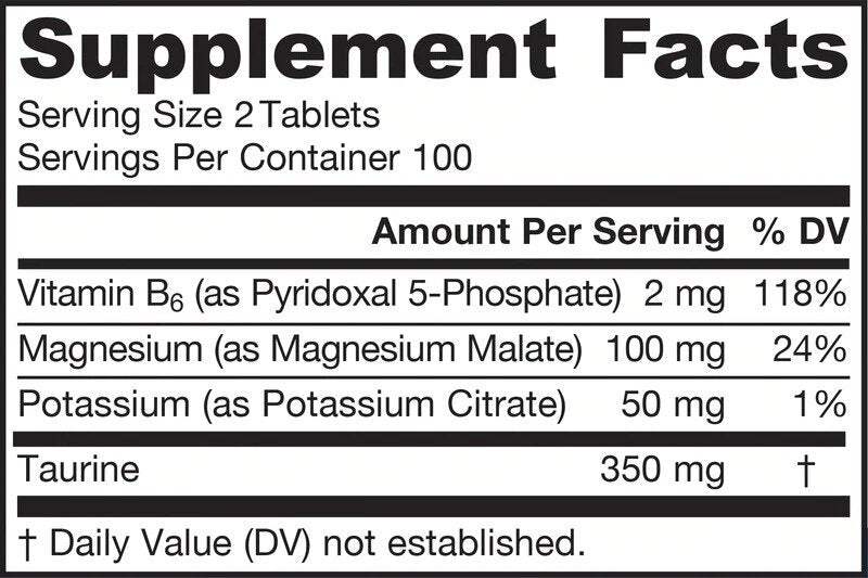 Magnesium Optimizer - 200 Таблетки - Feel You
