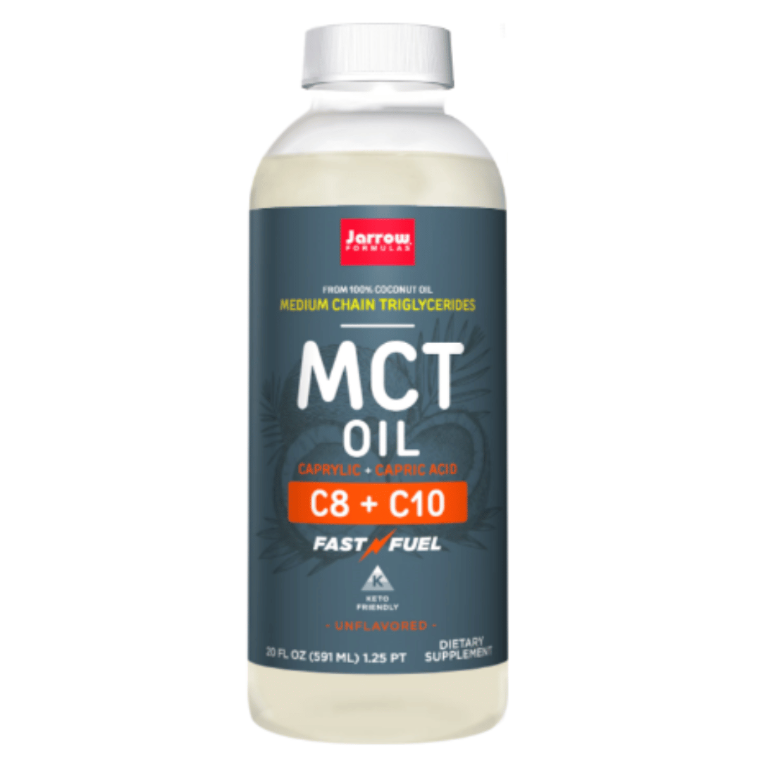 Ulei MCT - 591 ml