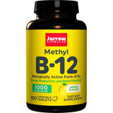 Metil B-12 1000 mcg - 100 comprimate sublinguale