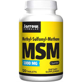 MSM 1000 mg - 120 comprimate