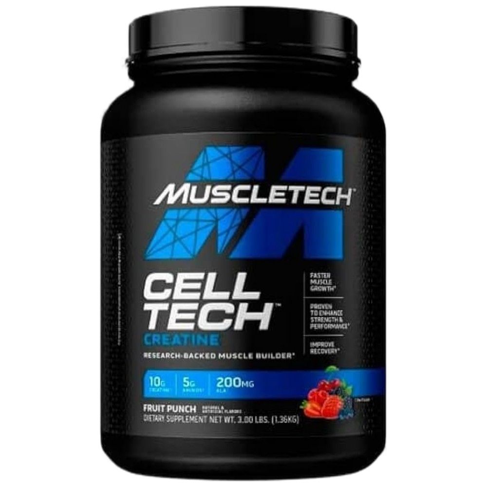 Cell Tech Performance - 1360 de grame
