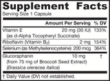 Selenium Synergy - 60 capsule