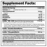CellEx Unlimited Pudră 1040g