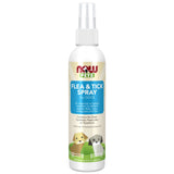 Spray pentru purici și căpușe pentru câini - 237 ml