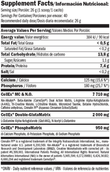 CellEx® Unlimited Pudră 520g.