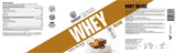 SWEDISH Supplements Whey Protein Deluxe [1800 грама, 54 Дози] - Feel You