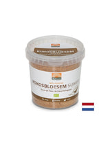 Zahăr organic din floare de cocos, 450 g