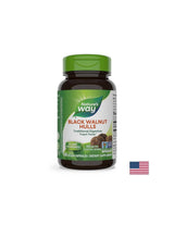 Nuc negru 500 mg - 100 capsule