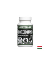 Sistem respirator și ficat - Polen de albine, 450 mg x 60 capsule