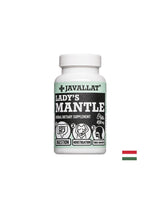 Sănătatea Femeii - Capsicum, 450 mg x 60 capsule