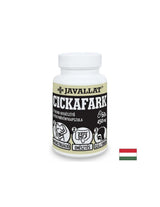 Sănătatea femeii - Coada șoricelului, 450 mg x 60 capsule