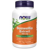 Extract de Boswellia 250 mg - 120 capsule