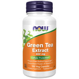 Extract de ceai verde 400 mg - 100 capsule
