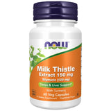Silymarin Milk Thistle Extract 150 mg - 60 capsule
