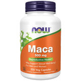 Maca 500 mg - 250 capsule