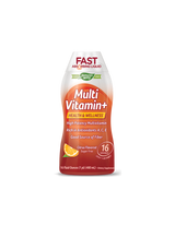 Multivitamine lichide - Energie si imunitate puternica, 480 ml