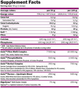 Shake 4 Fit &amp; Slim 0,500 kg