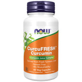 Curcumină / CurcuFRESH - 60 capsule