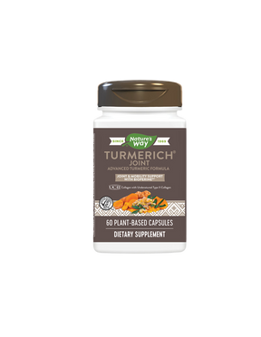 Turmerich Joint 325 mg - 60 capsules - Nutra Best Europe