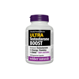 Ultra Testosterone Boost - Ultra testosteron boost, 100 capsule
