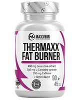 TherMAXX Fat Burner - 90 capsule