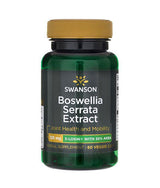 5-LOXIN Extract de Boswellia Serrata 125 mg - 60 capsule