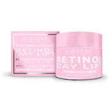 Cremă de zi cu retinol fermitate pentru piele netezită de riduri și linii fine 50 ml