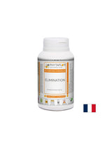 Diuretic (formulă pe bază de plante), 50 capsule