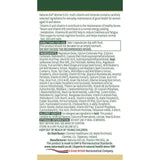 Complex pentru femei 50+ (Femei 50+ Multi-Vitamine &amp; Minerals) 30 capsule NaturesAid