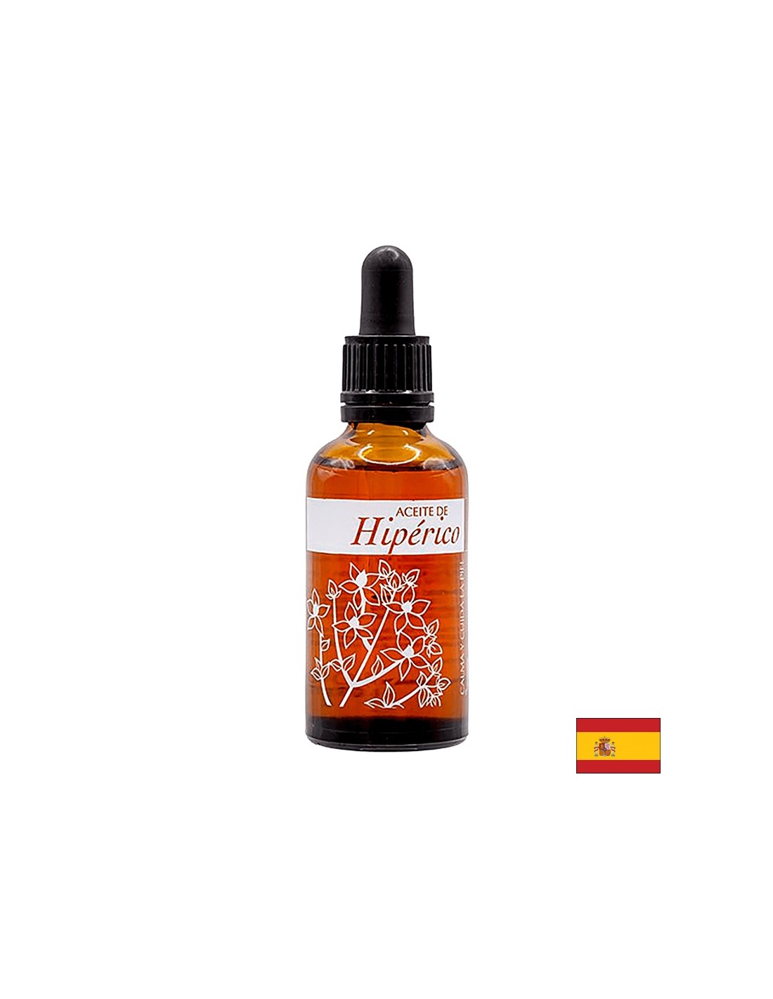 Ulei de sunătoare, 50 ml