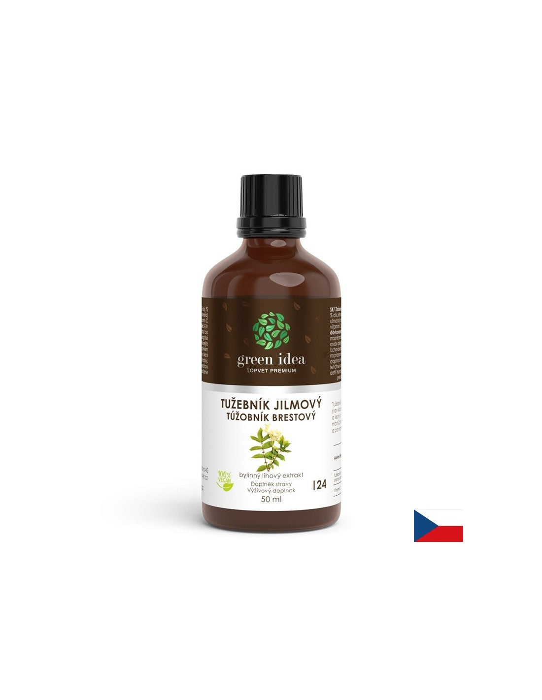 Oase și articulații - Valeriană de mlaștină, tinctură de 50 ml