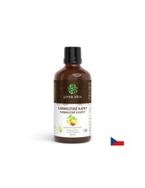 Picături de carmelită - Pentru o digestie bună, tinctură de 50 ml
