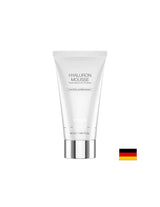 Crema de zi - mousse faciala cu acid hialuronic, 50 ml