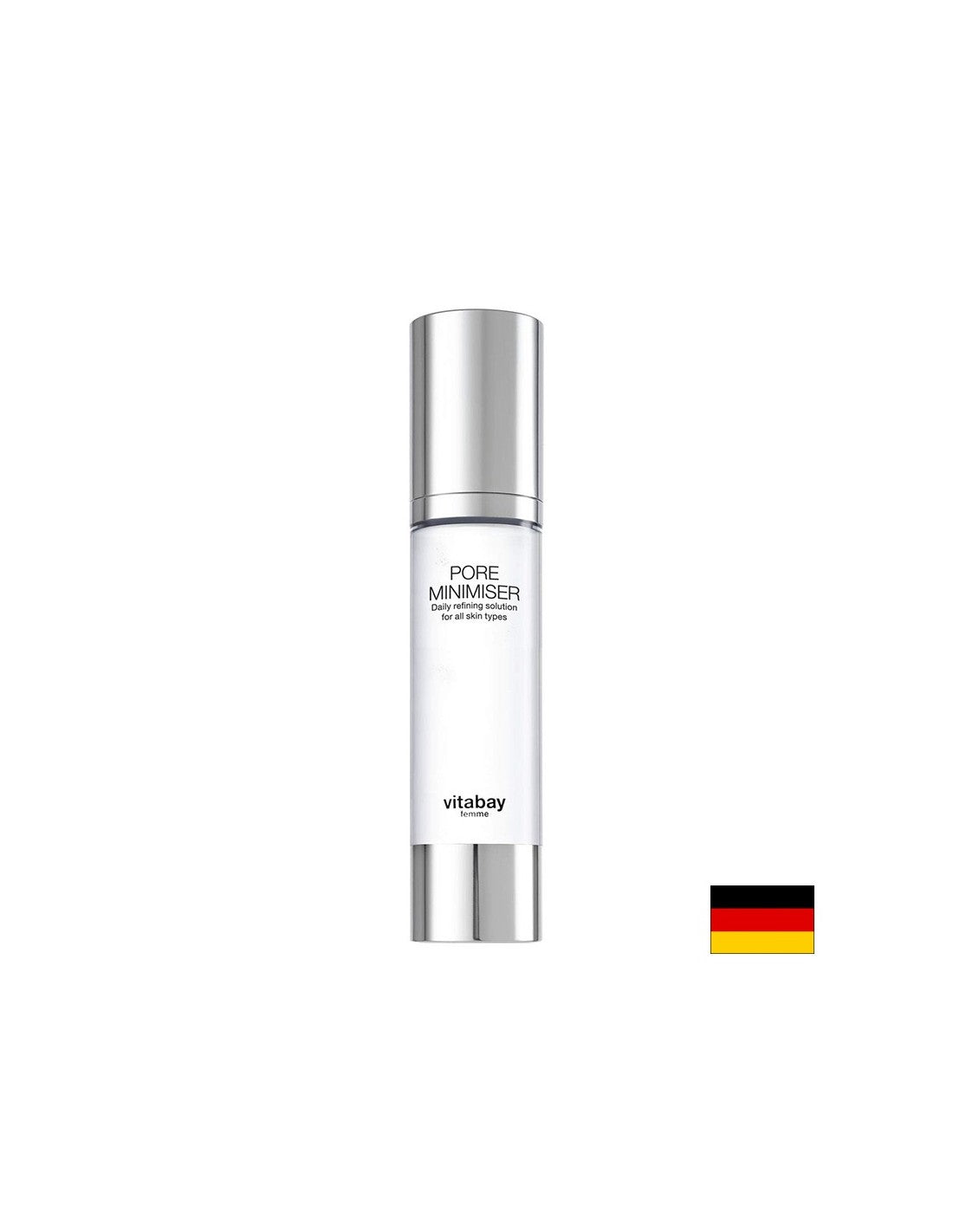 Loțiune pentru restrângerea porilor cu fistic, 50 ml