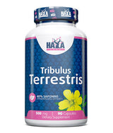 Tribulus Terrestris 500 mg / 90 Caps