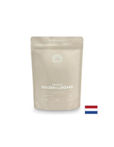 Seminte de in Golden (crude) Organic, 500 g