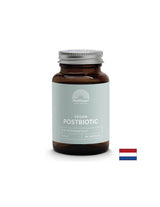 Postbiotic (vegan) - Confort intestinal și susținere a sistemului imunitar, 500 mg x 60 capsule