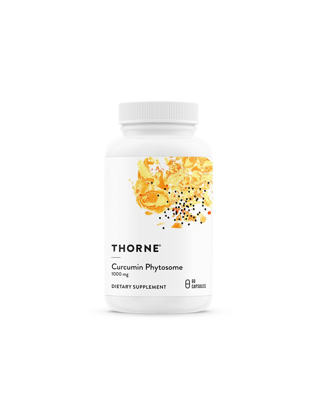 Oasele și articulațiile - Curcumin Phytosomes, 500 mg x 60 capsule