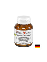 Oasele și articulațiile - Scoici cu buze verzi, 500 mg x 75 capsule