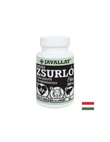 Păr, Piele și Unghii - Coada-calului, 500 mg x 60 capsule