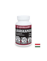 Îngrijirea pielii - Măcriș (semințe), 500 mg x 60 capsule