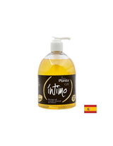 Gel intim cu ulei de arbore de ceai și ulei esențial de rozmarin Plantis®, 500 ml