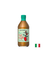 Otet de mere Bio (nefiltrat, nepasteurizat), 500 ml