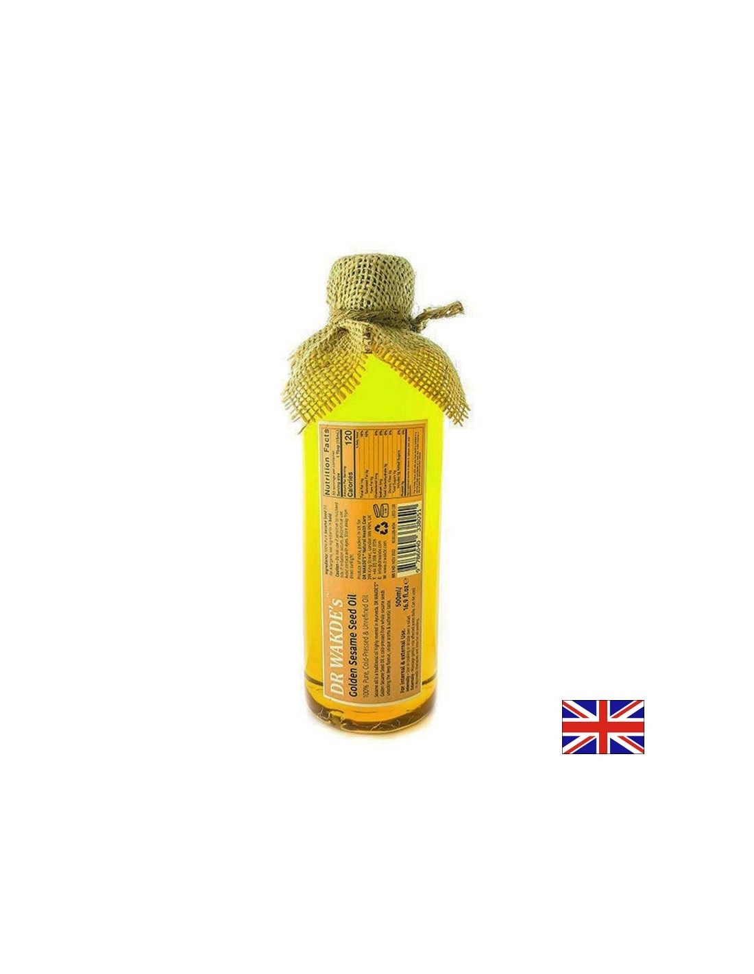 Ulei de susan, 500 ml