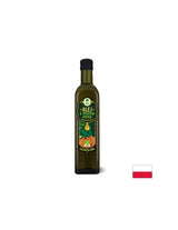 Ulei organic din seminte de dovleac, 500 ml