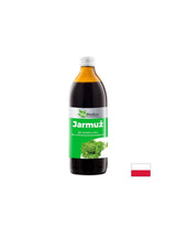 Suc de varză, 500 ml EkaMedica