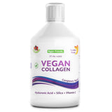 (URGENT) Colagen vegan lichid 5000 mg x 500 ml