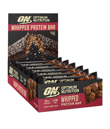 NOU Baton Protein Batat / 60 g