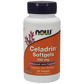 Celadrin 350 mg - 90 Softgels - Nutra Best Europe